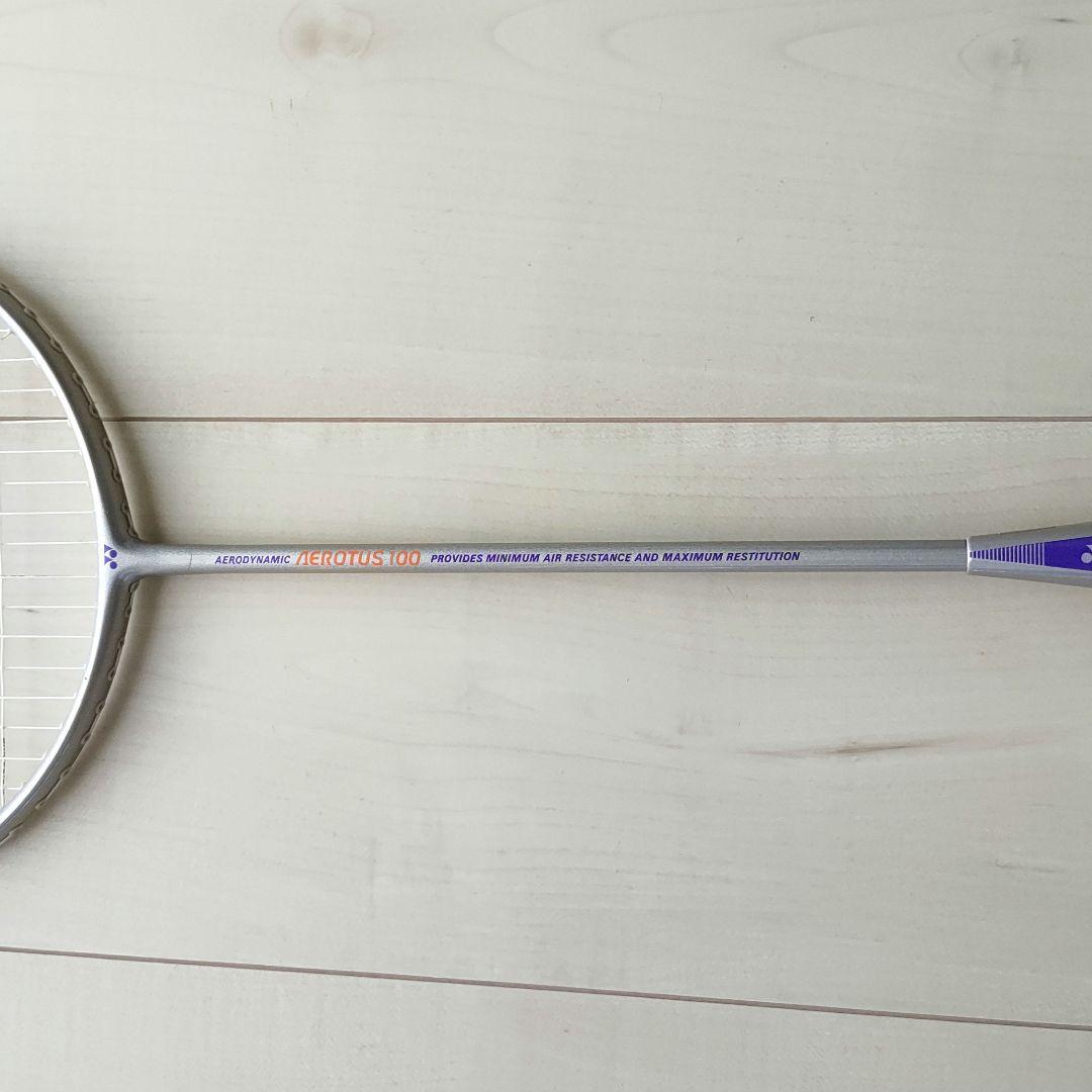 AEROTUS100 エアロータス100 YONEX