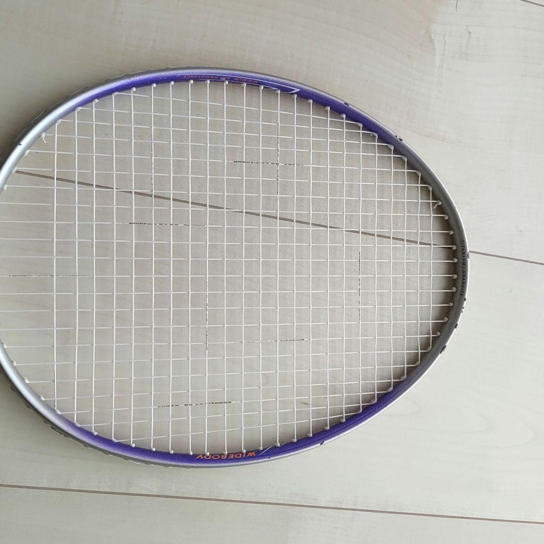 AEROTUS100 エアロータス100 YONEX
