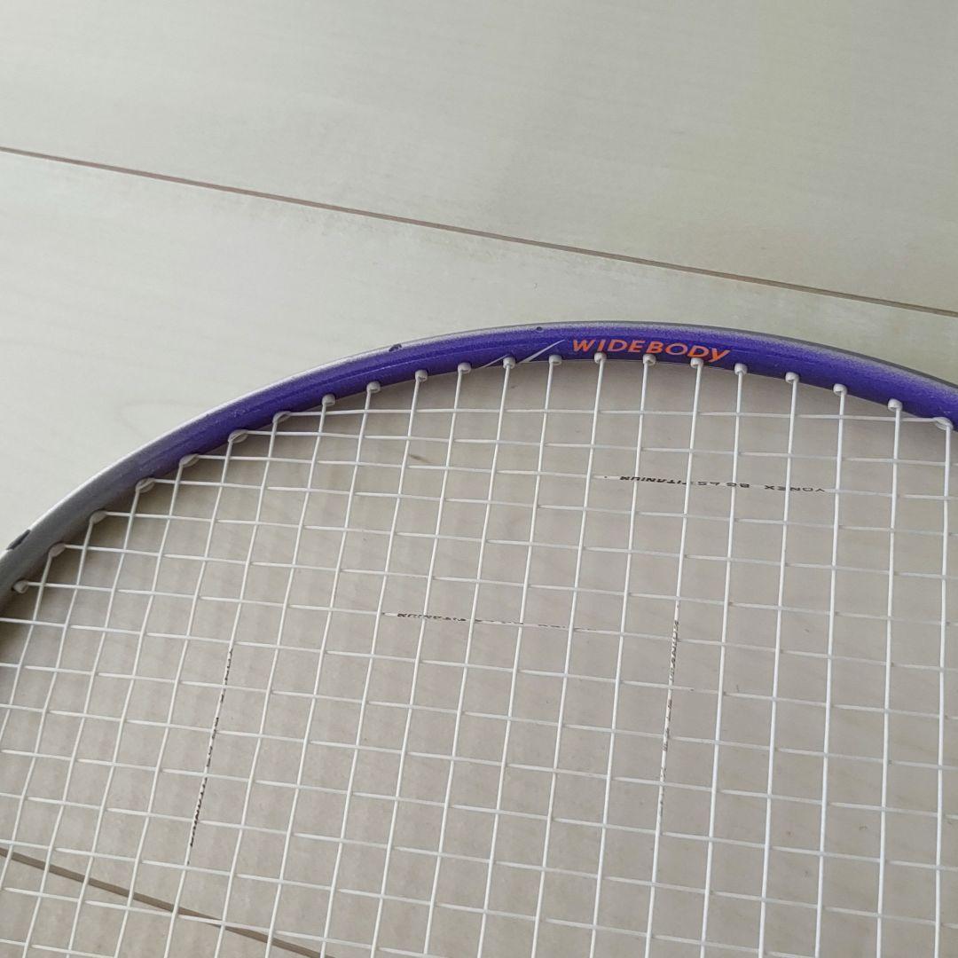 AEROTUS100 エアロータス100 YONEX