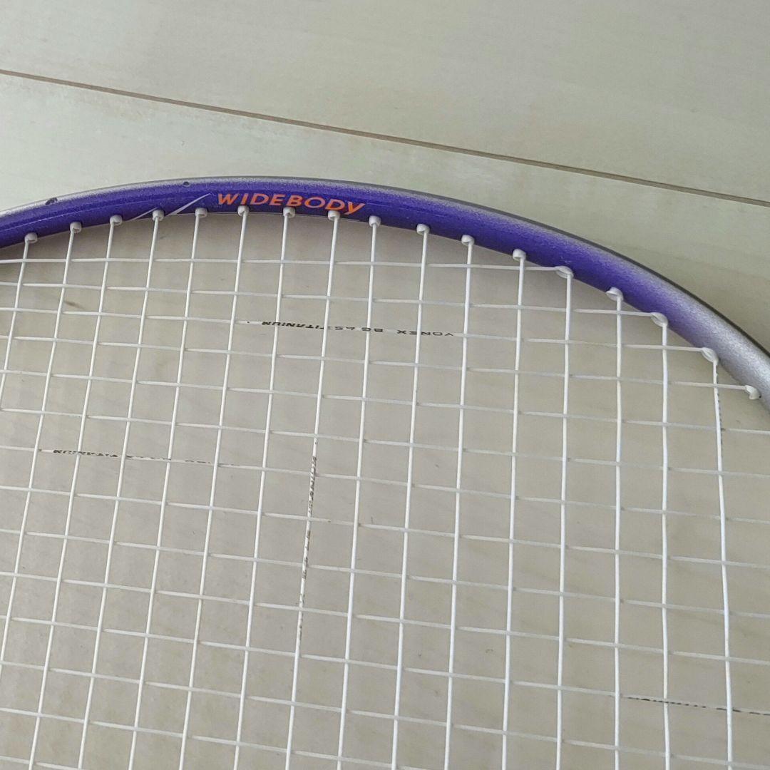 AEROTUS100 エアロータス100 YONEX