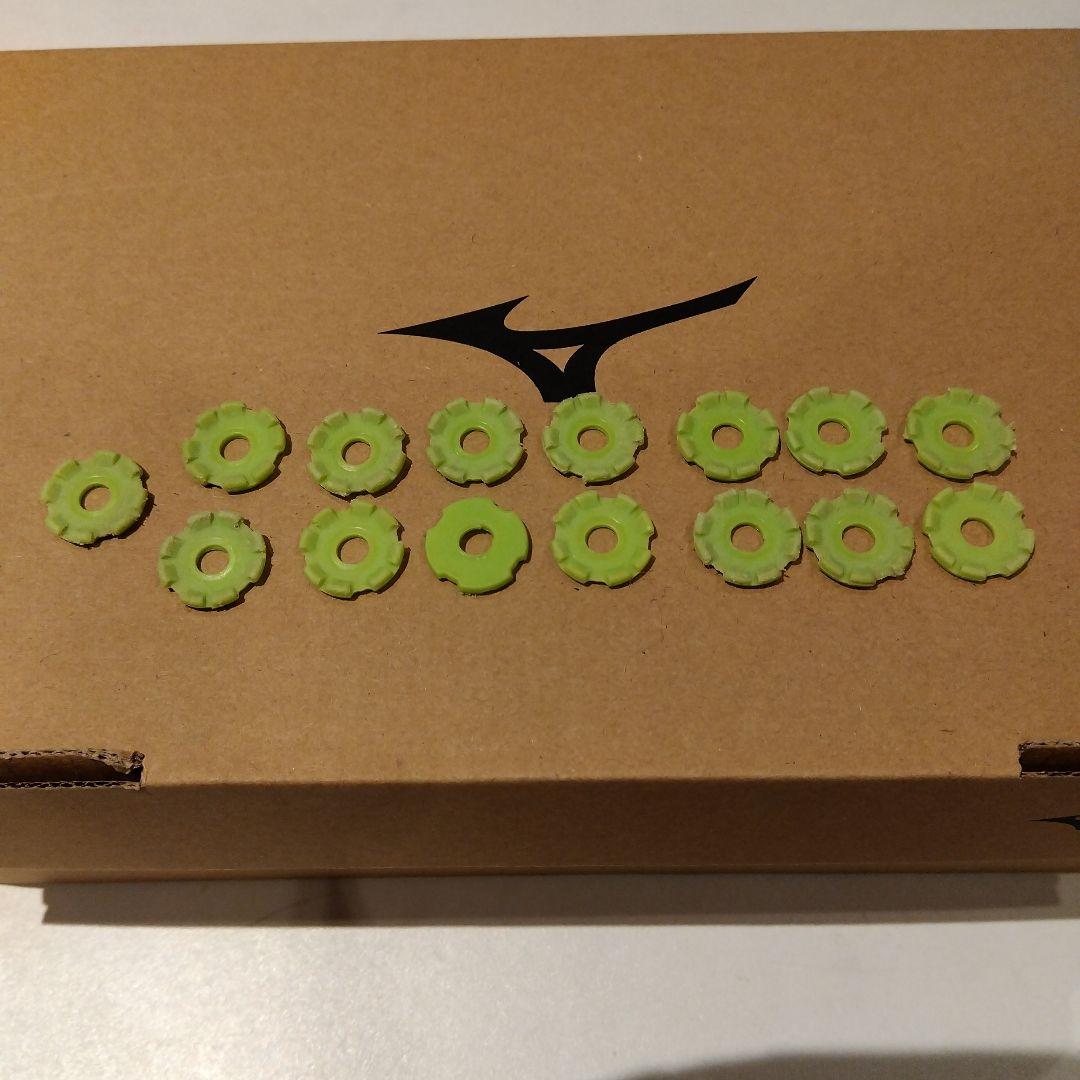 Mizuno X FIRST 3（エックスファースト3） スパイクシューズ