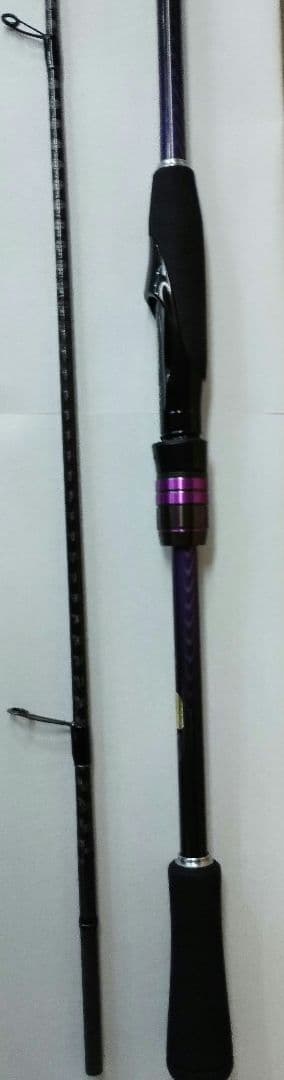 【美品】シマノ　Brenious BB S78ML