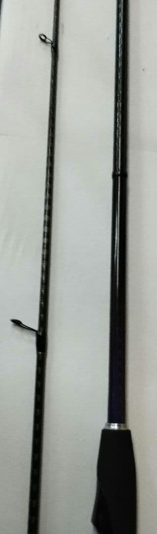 【美品】シマノ　Brenious BB S78ML