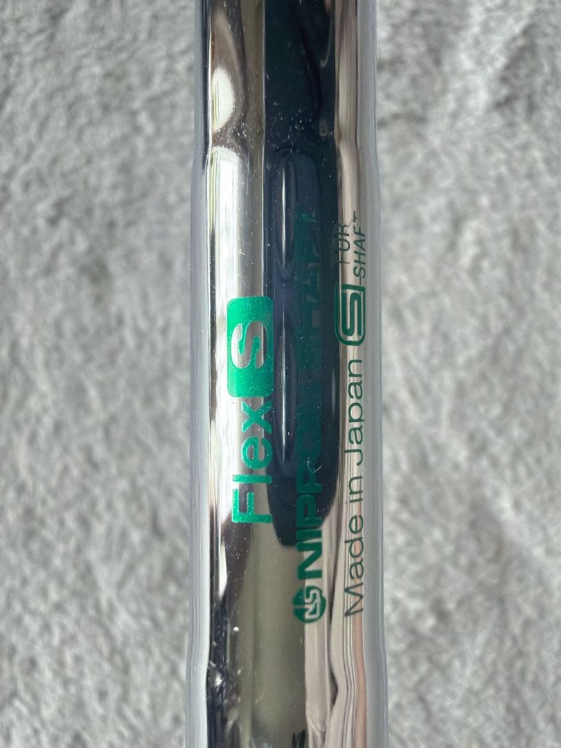 キャロウェイ X FORGED STAR 2024 5-PW NS.950neo