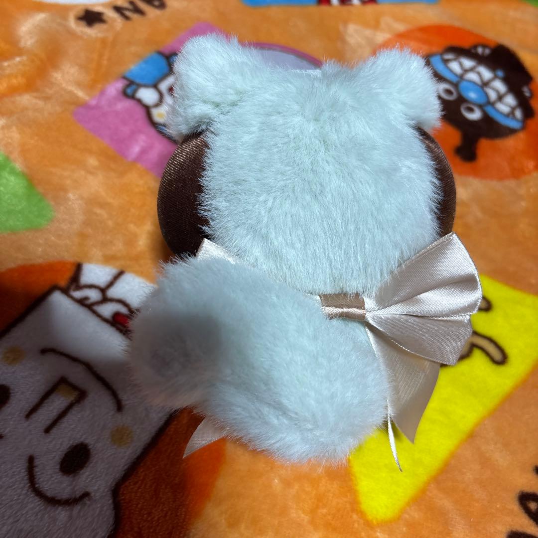 海外公式】MINISO Sanrio fox  新品
