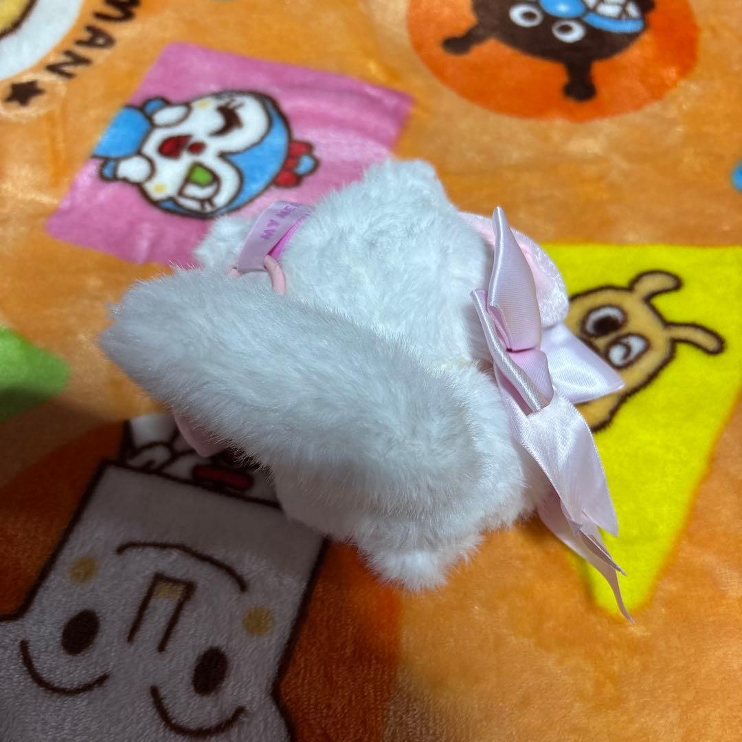 海外公式】MINISO Sanrio fox  新品