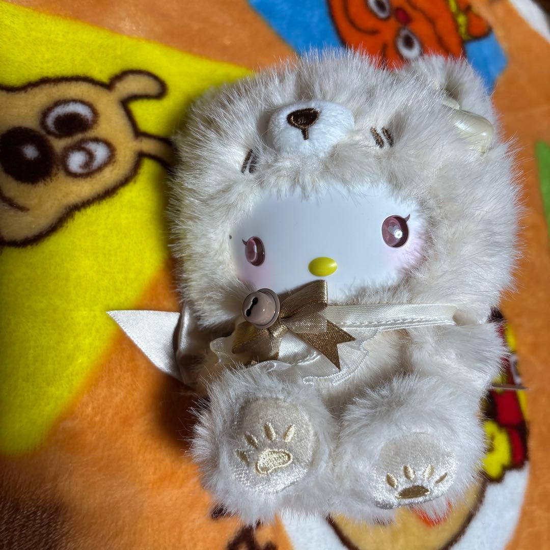 海外公式】MINISO Sanrio fox  新品