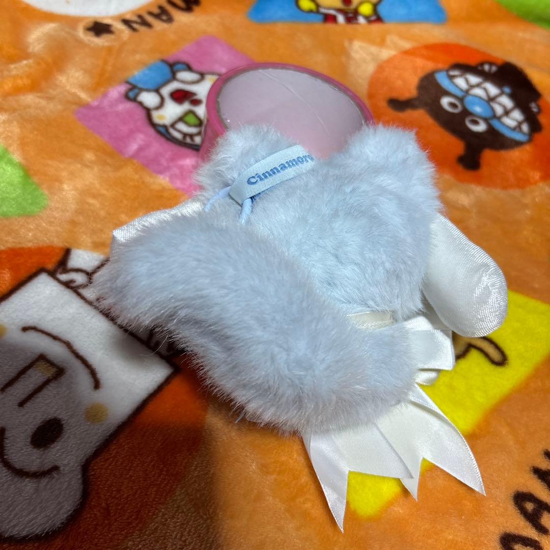 海外公式】MINISO Sanrio fox  新品