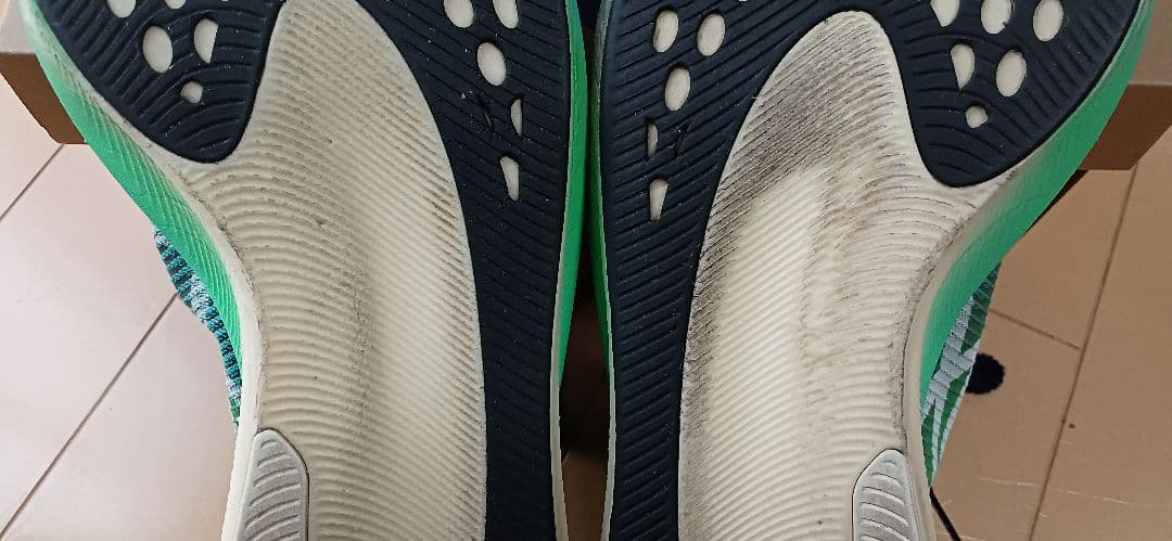 ASICS SPEED SKY+ 25.5㌢