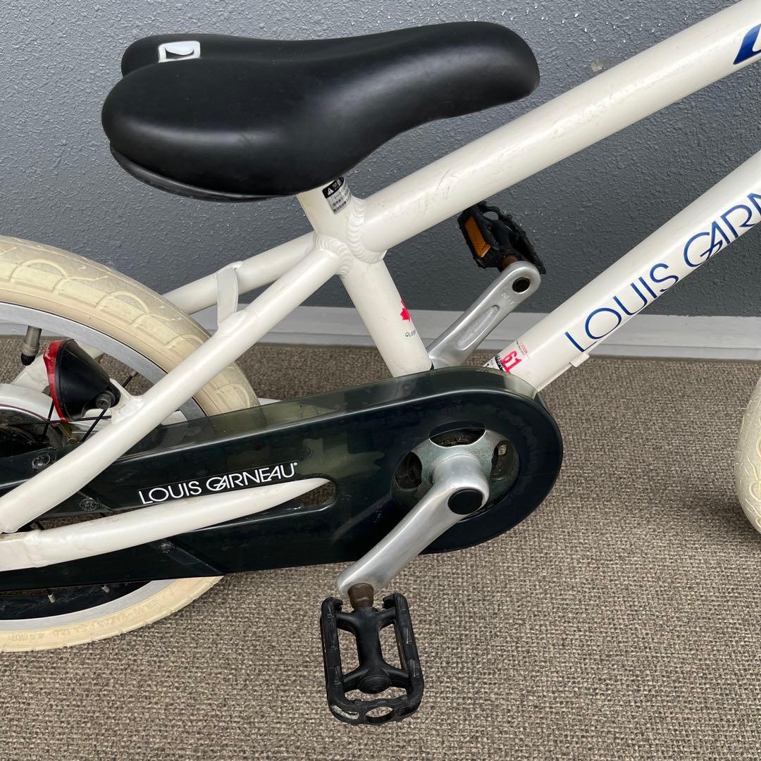 ルイガノ 子供用自転車 K16 lite