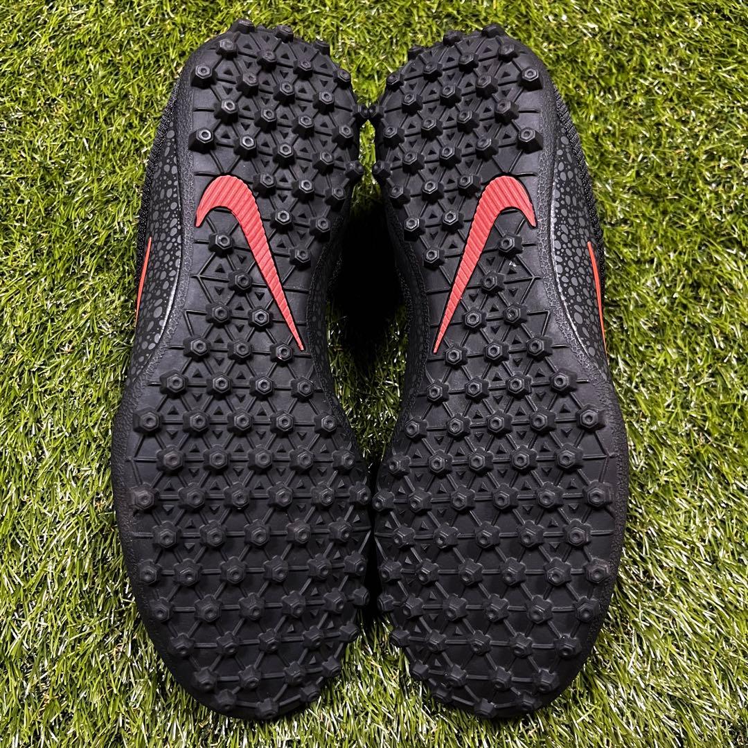 シューズ NIKE Mercurial X Pro TF 25cm