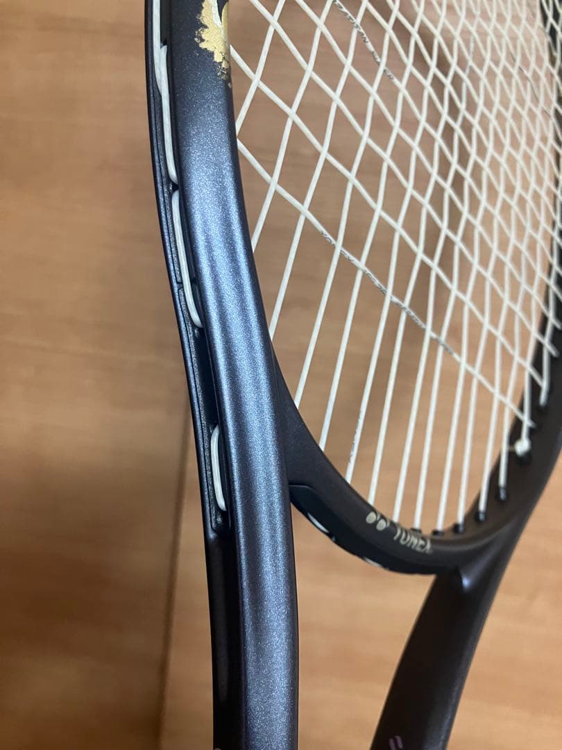 ヨネックス 第2世代ジオブレイク80V