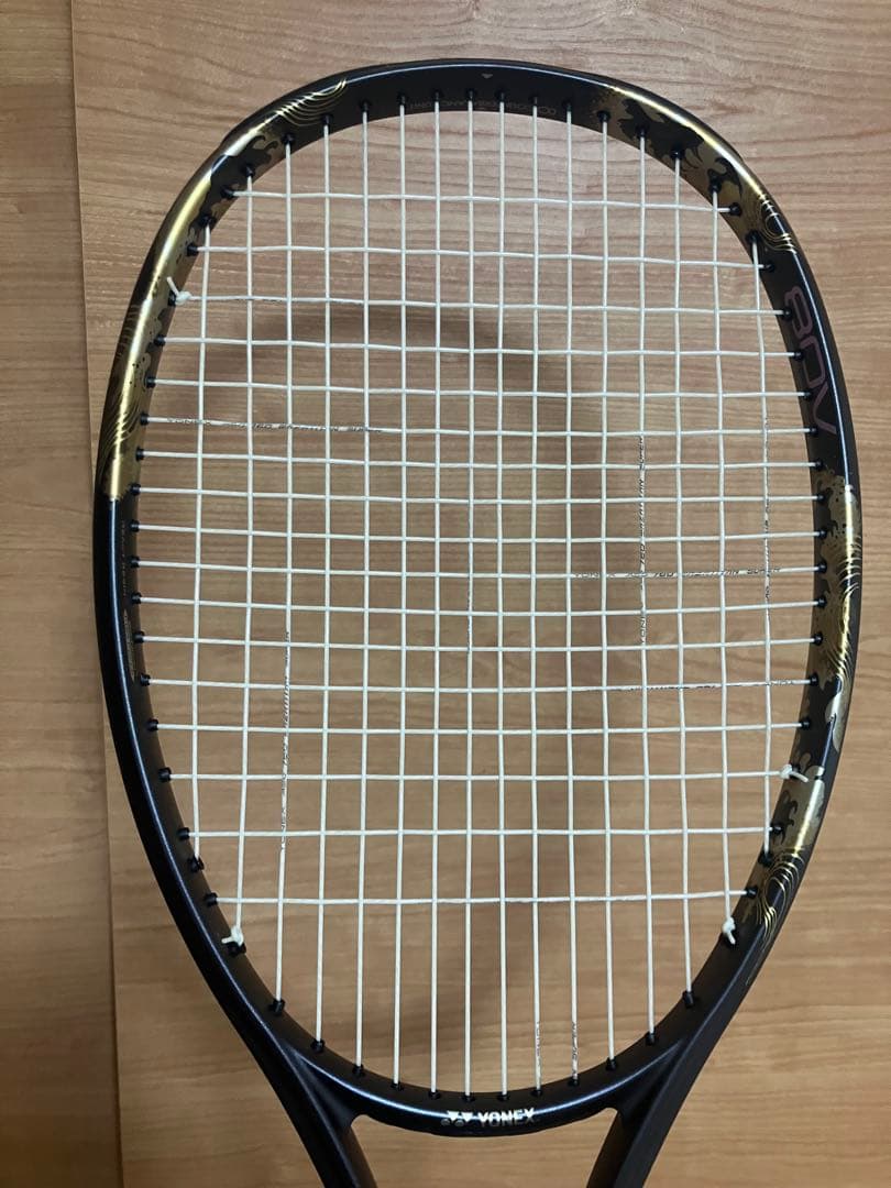 ヨネックス 第2世代ジオブレイク80V
