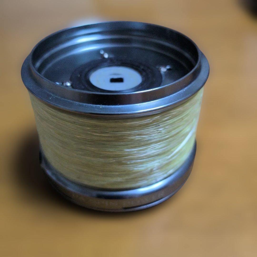良品　13パワーエアロスピンパワー　標準