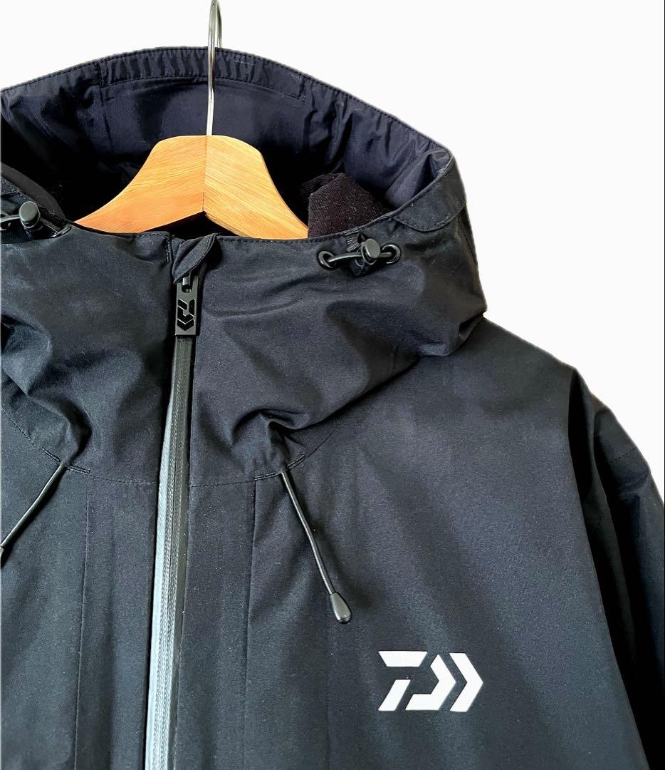 DAIWA DW-1924 GORE-TEX バーサタイルウィンタースーツ