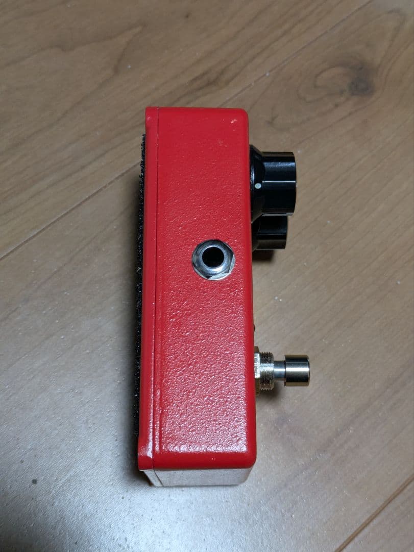 ギター MXR dyna comp M-102