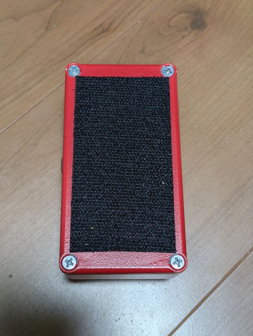 ギター MXR dyna comp M-102