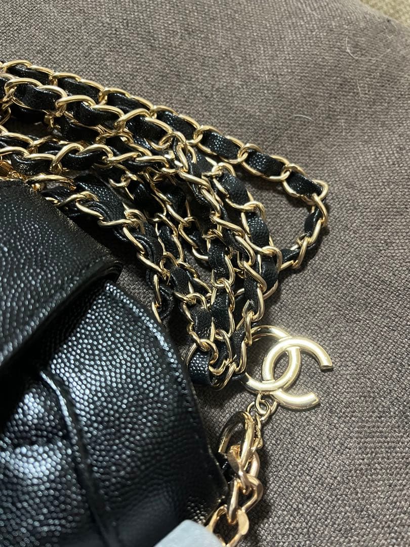 ♡シャネル♡2way♡バッグ