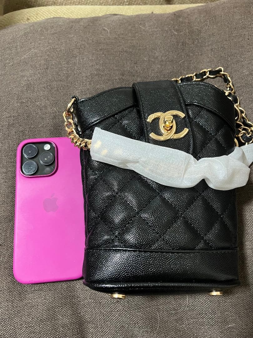 ♡シャネル♡2way♡バッグ