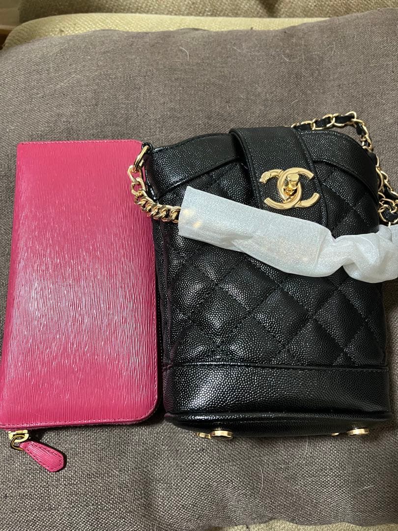 ♡シャネル♡2way♡バッグ