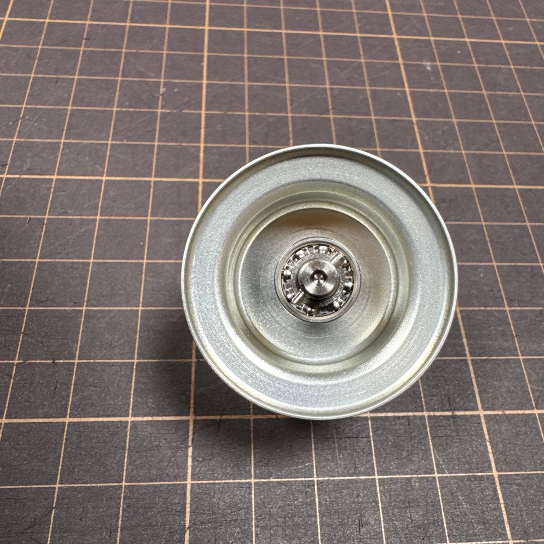 【美品】Avail アベイル MicrocastSpool RV51R