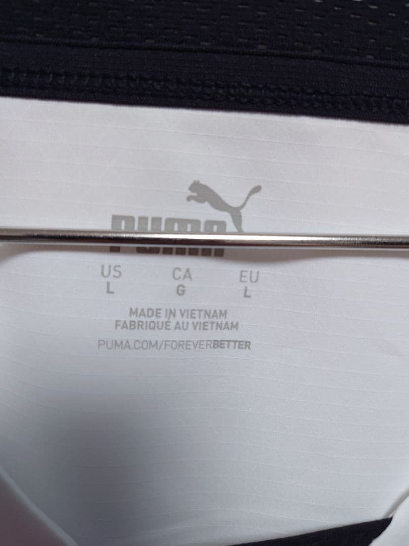 新品未使用　PUMA　ACミラン×「NEMEN」オーセンティック