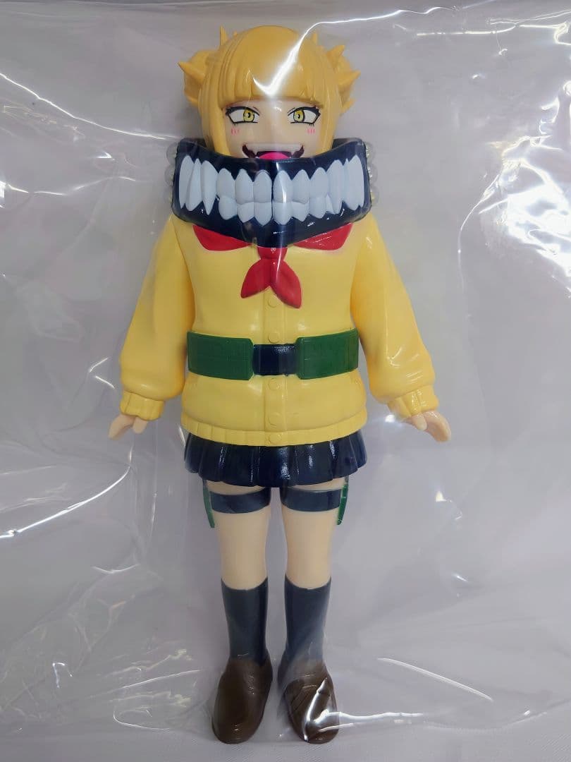 MAXTOY トガヒミコ 僕のヒーローアカデミア MAX TOY マックストイ