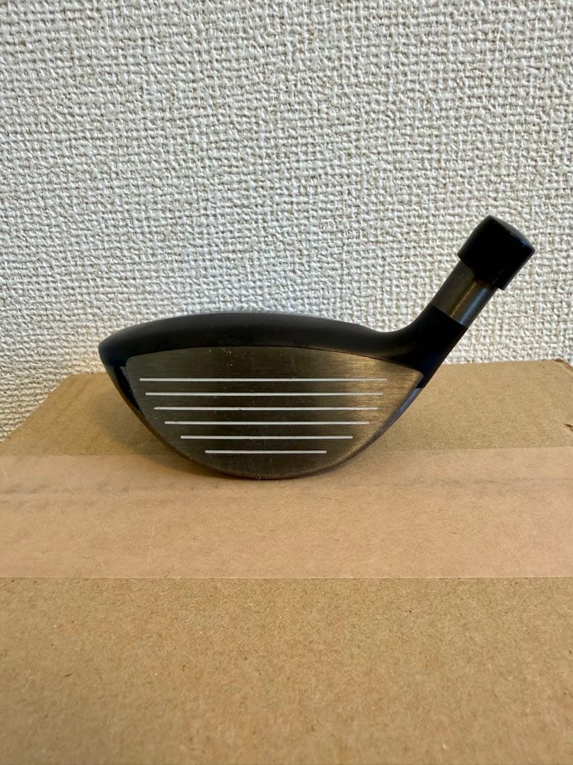 【callaway】PARADYM ♦︎♦︎♦︎ 5Wフェアウェイウッド