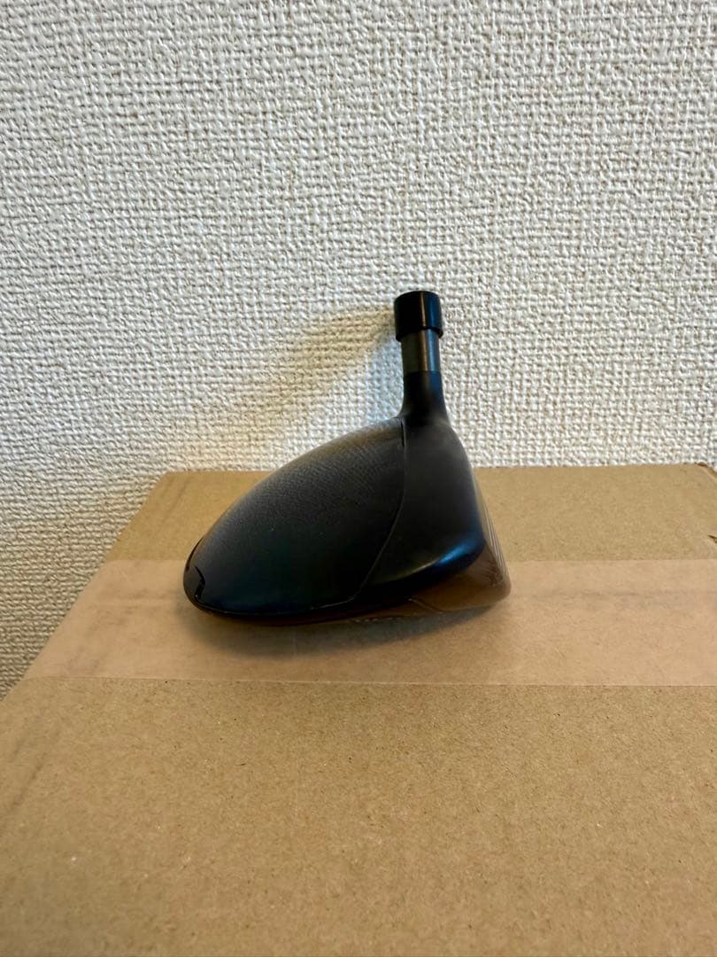 【callaway】PARADYM ♦︎♦︎♦︎ 5Wフェアウェイウッド