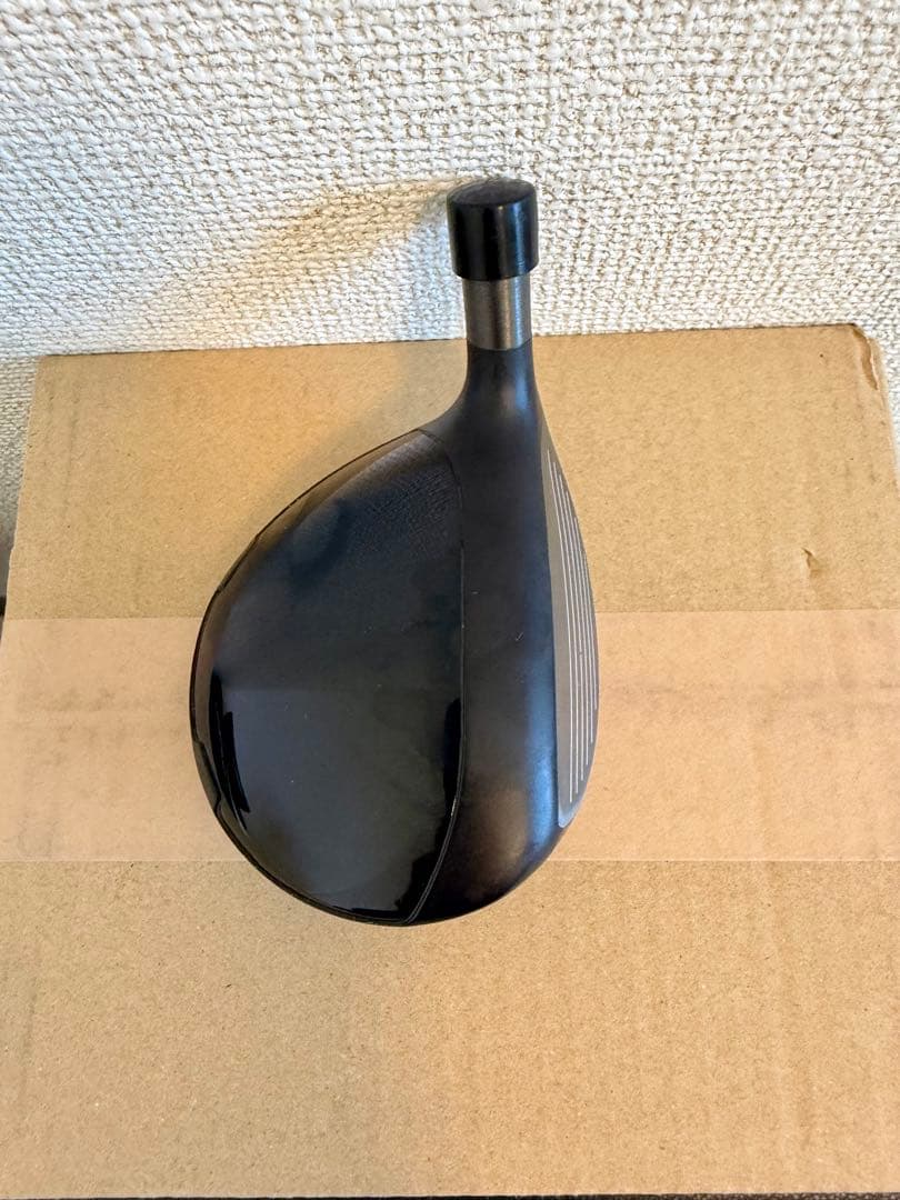 【callaway】PARADYM ♦︎♦︎♦︎ 5Wフェアウェイウッド