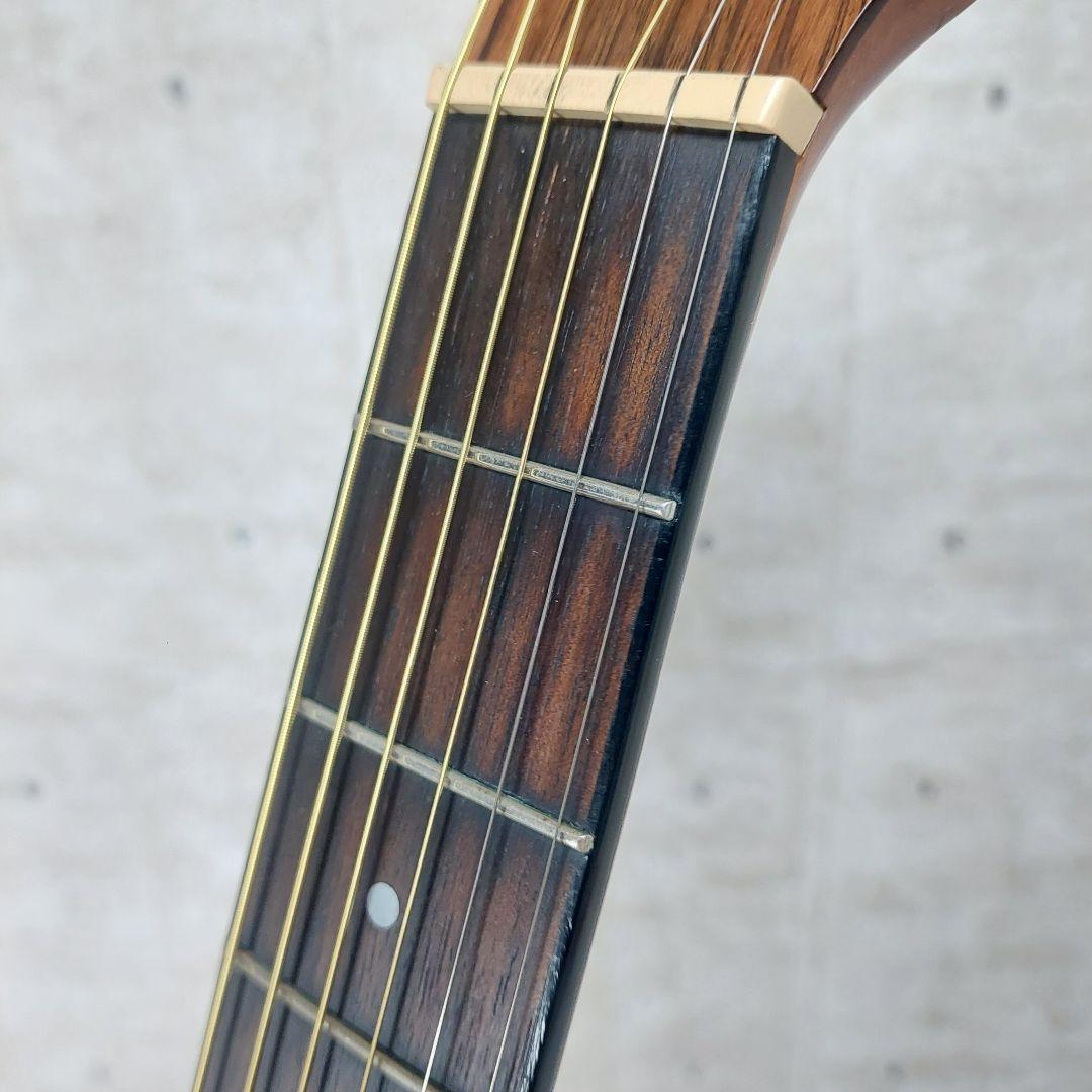 モーリス Morris S-40 フィンガーピッキング アコースティックギター