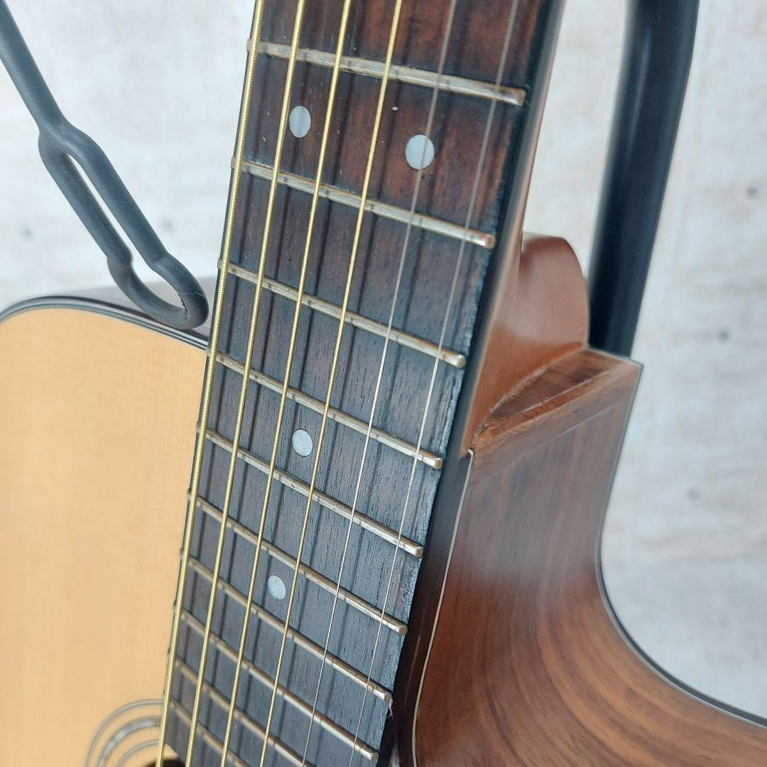 モーリス Morris S-40 フィンガーピッキング アコースティックギター
