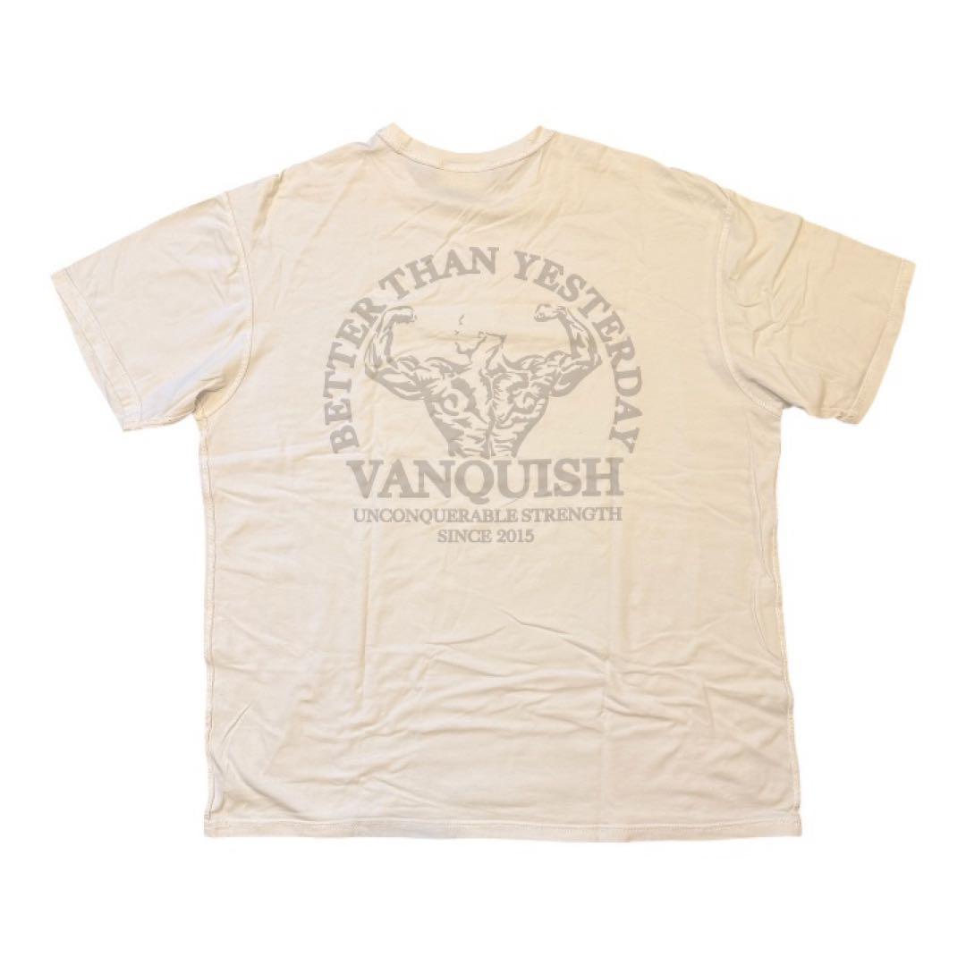 【豪華7点セット】Vanquish Fitness まとめ売り
