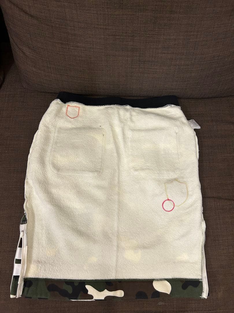 パーリーゲイツ PERRLYGATESスカート M 1