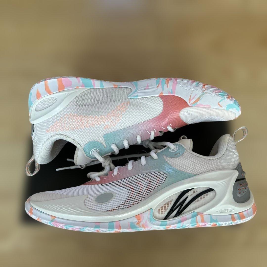 Wade 808 3 US9/慈愛