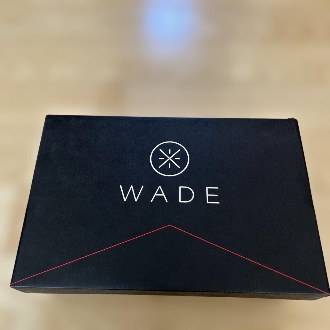 Wade 808 3 US9/慈愛