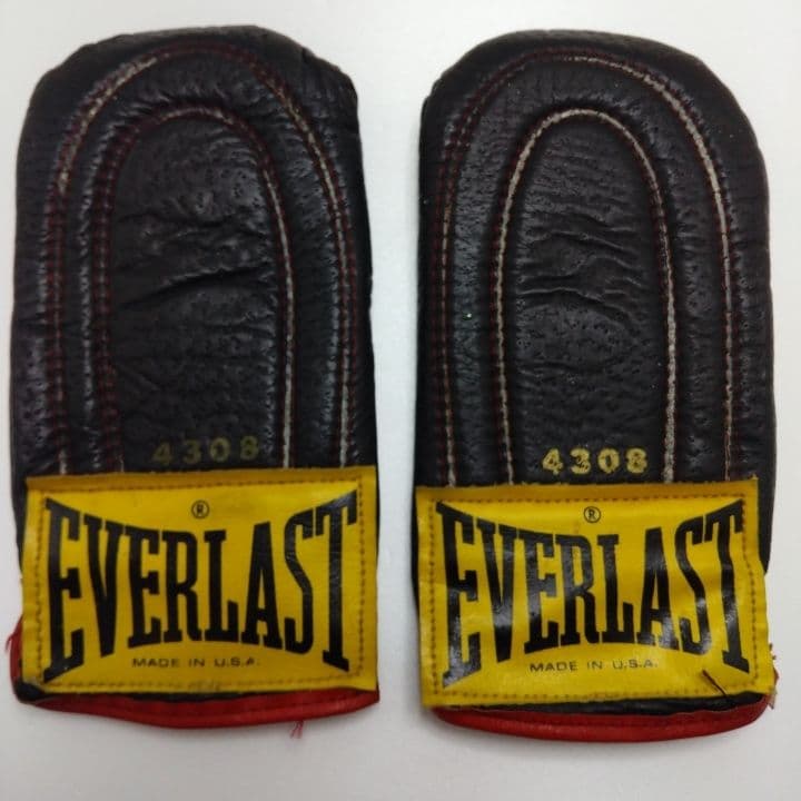EVERLAST ボクシング グローブ 4308 アメリカ製