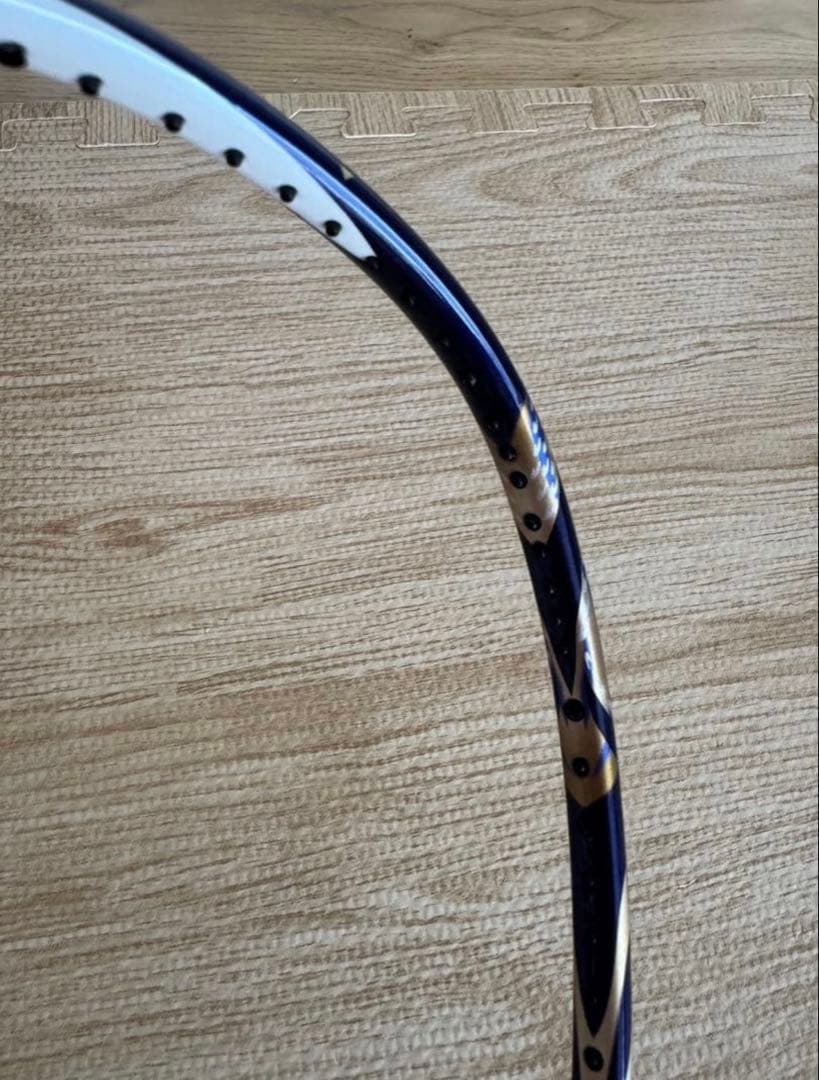 【激レア】【新品未使用】YONEX アストロクス99 BP 4UG5