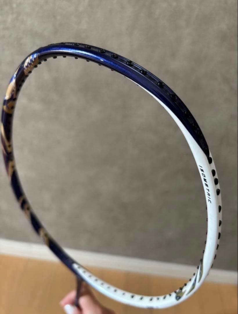 【激レア】【新品未使用】YONEX アストロクス99 BP 4UG5