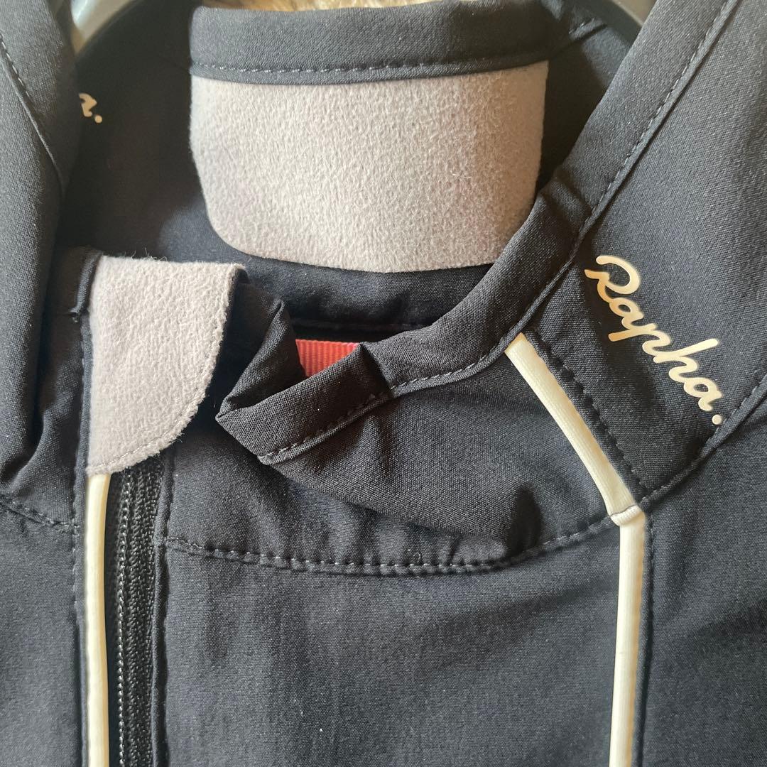Rapha Classic Gillet XSサイズ