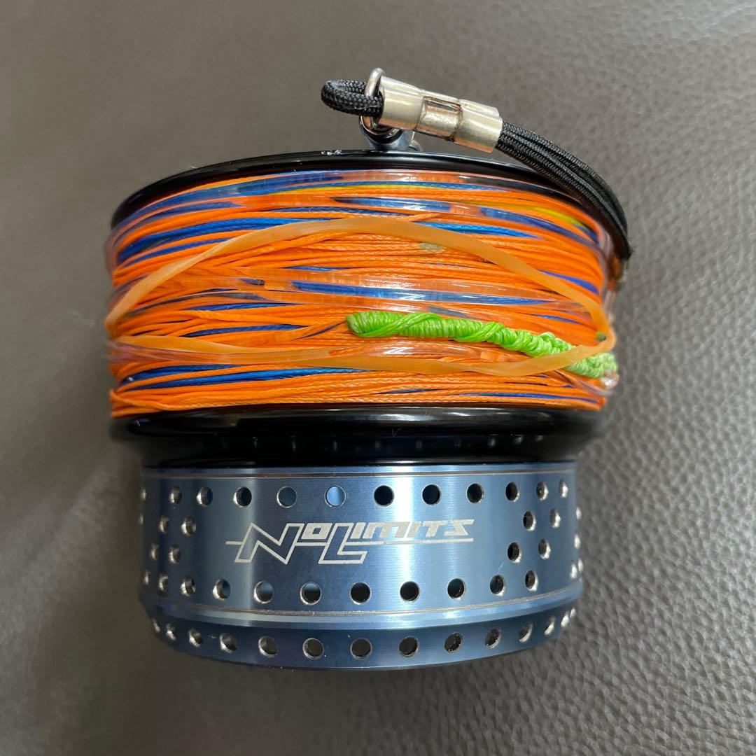 OceanMark 10ST7500 Ver.BM スピニングリールパーツ