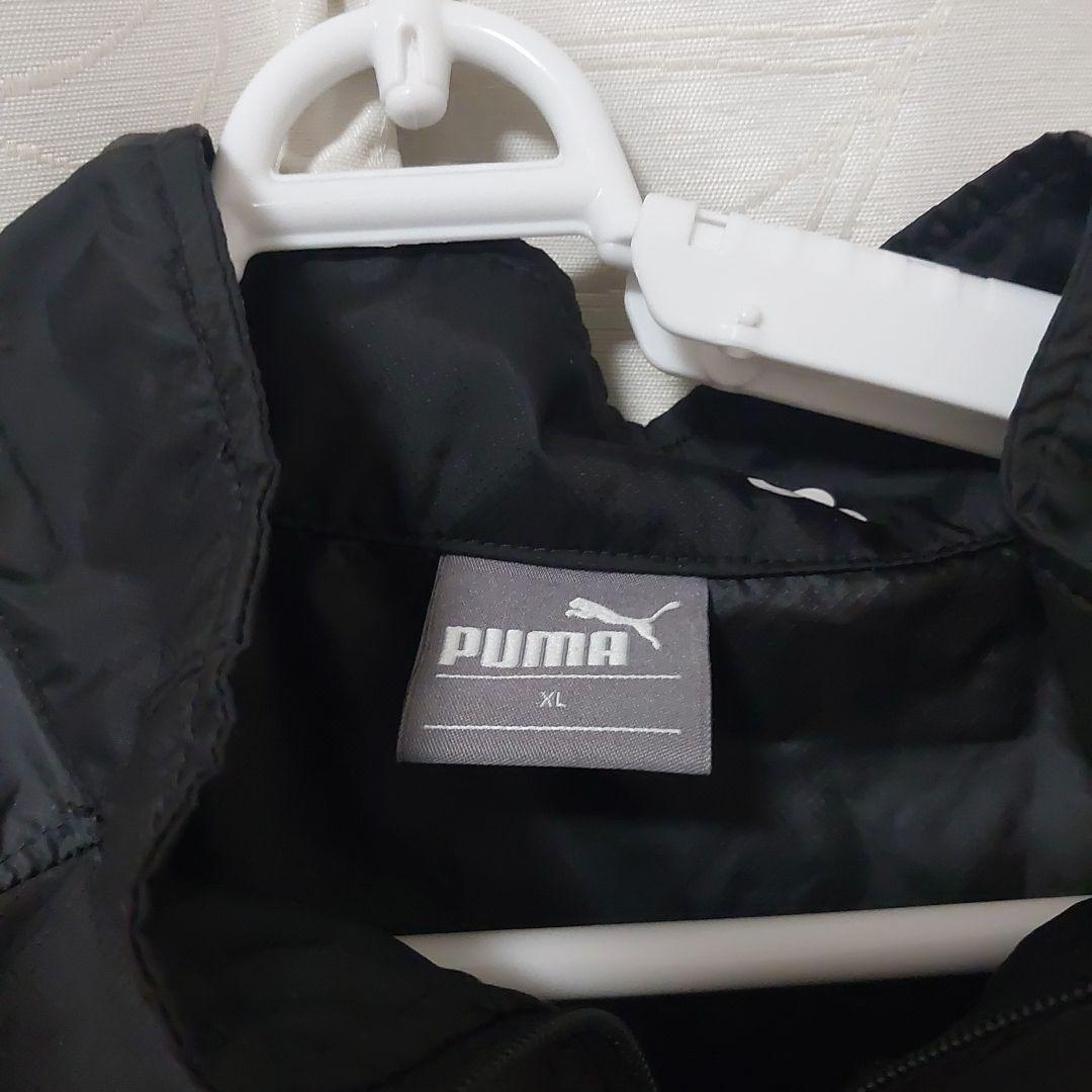 川崎フロンターレ Puma ピステ・ウィンドブレーカー　選手支給品
