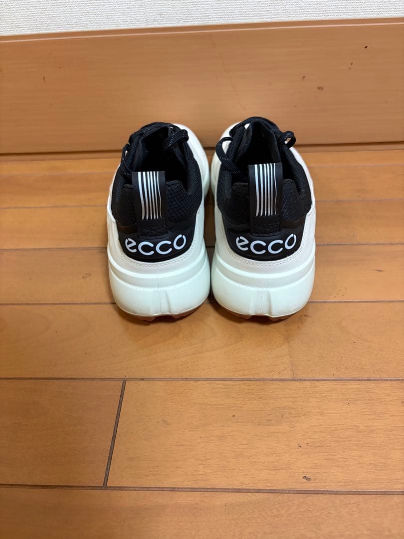 エコー バイオム H4 スパイクレス　限定品　コラボモデル　28cm相当