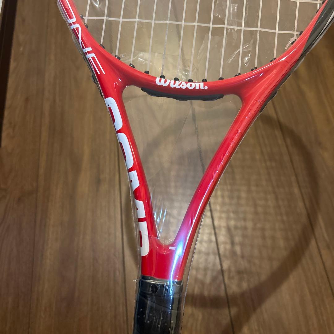 極美品SIX ONE COMP Wilson 硬式　シックスワンコンプ