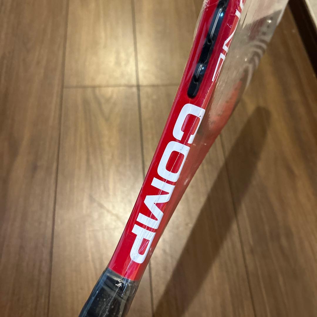 極美品SIX ONE COMP Wilson 硬式　シックスワンコンプ