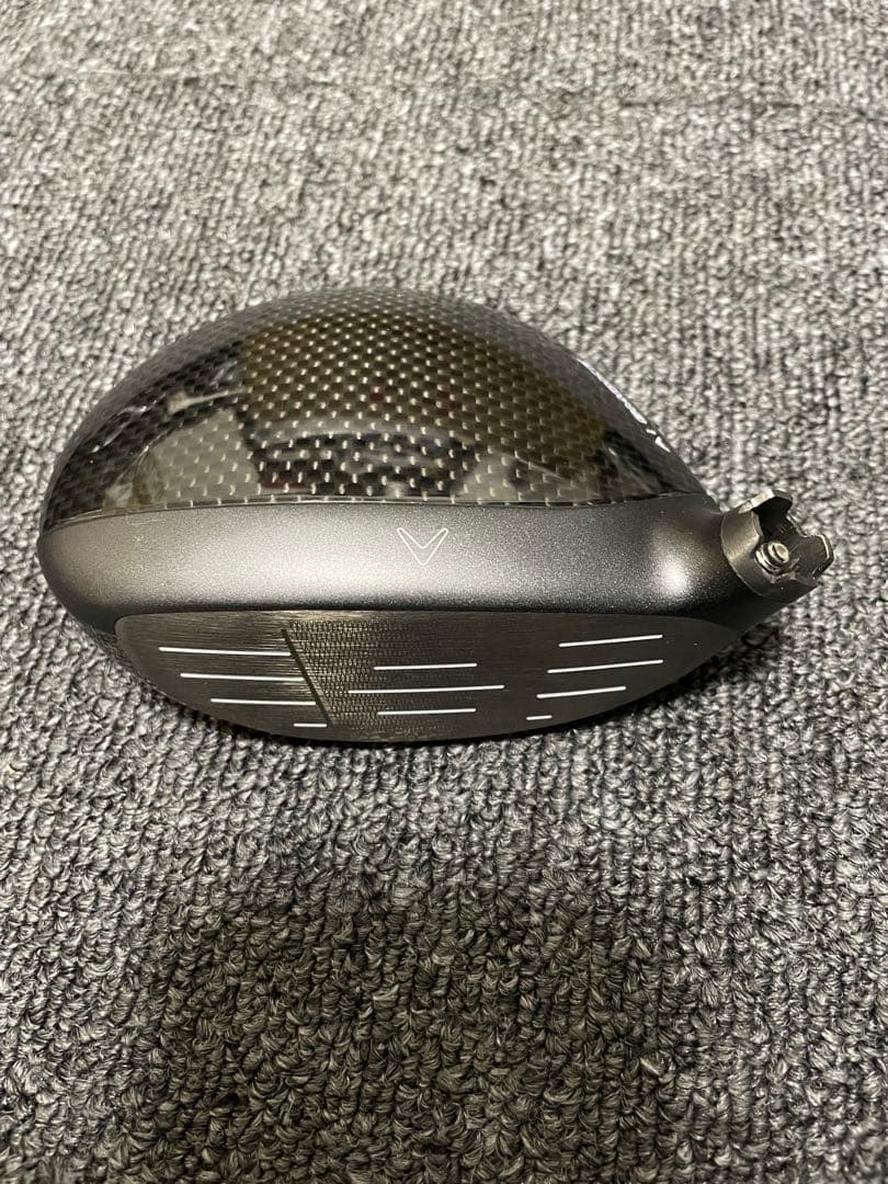 （美品）PARADYM Ai SMOKE MAX D 3W用　ヘッドのみ
