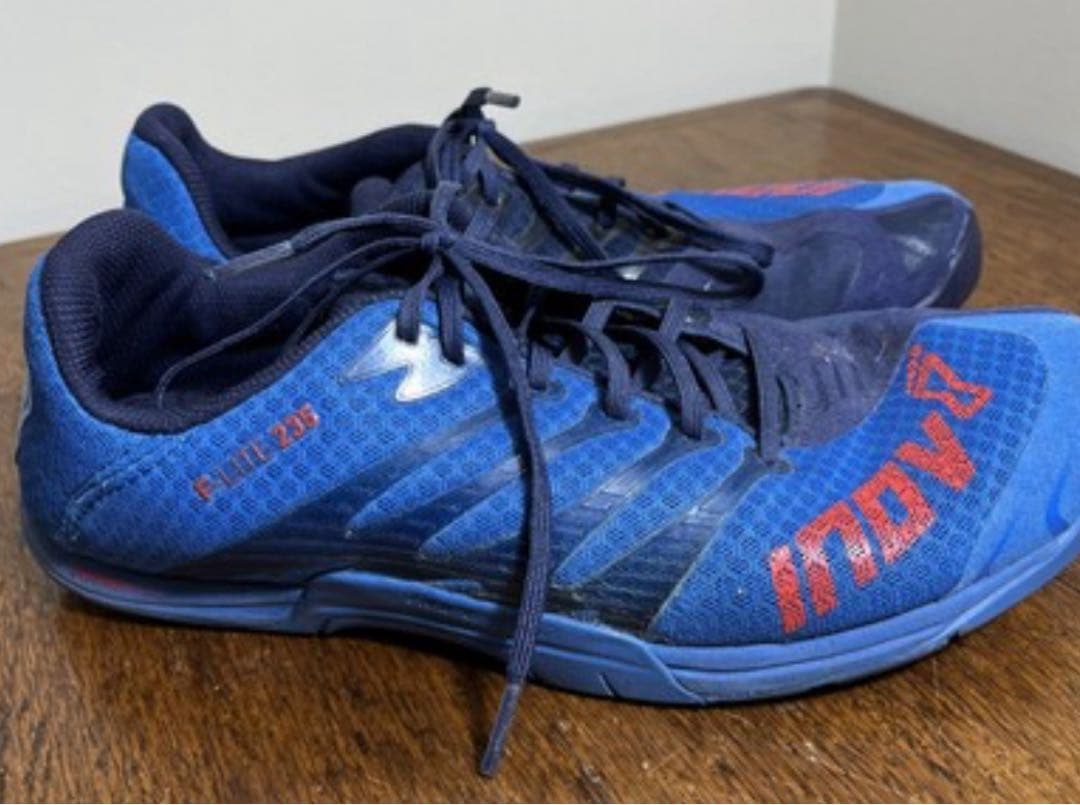 Inov-8 f-lite 235 inov8 トレーニング イノヴェイト