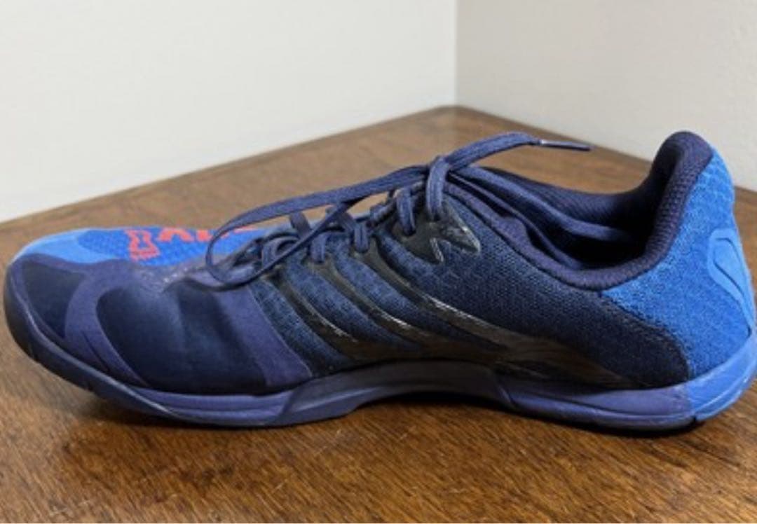 Inov-8 f-lite 235 inov8 トレーニング イノヴェイト