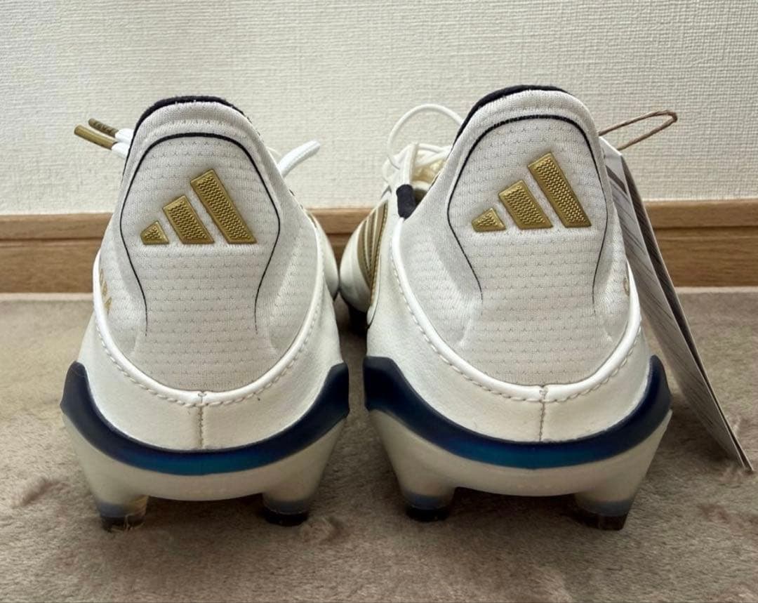 サッカースパイク アディダス コパ ピュア 3 ELITE FG