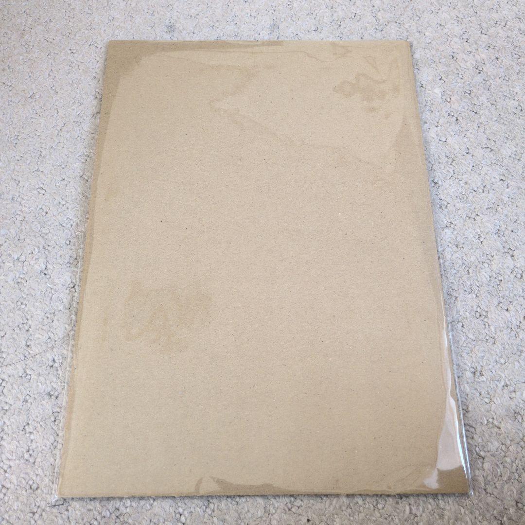 ドクターストーン　スタンリースナイダー少年誌切り抜き